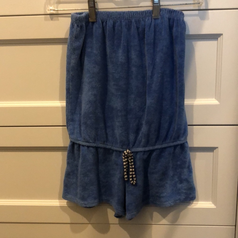 Splendid Girls’ Romper